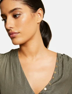 Chemises Et Blouses><noscript><img width=