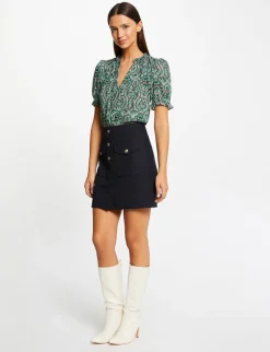 Chemises Et Blouses><noscript><img width=