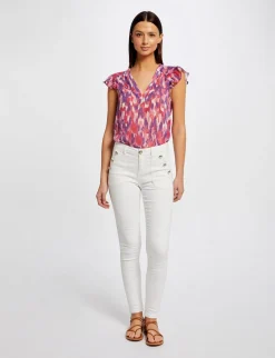 Chemises Et Blouses><noscript><img width=
