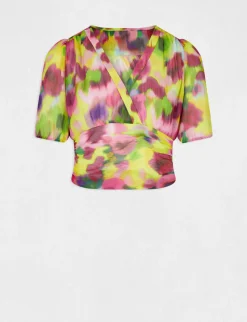 Chemises Et Blouses><noscript><img width=