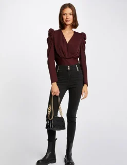 Chemises Et Blouses><noscript><img width=