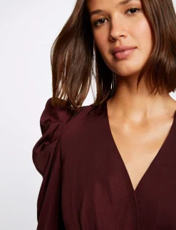 Chemises Et Blouses><noscript><img width=