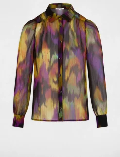 Chemises Et Blouses><noscript><img width=