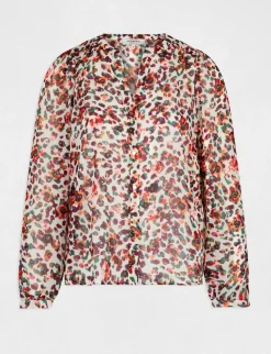 Chemises Et Blouses><noscript><img width=