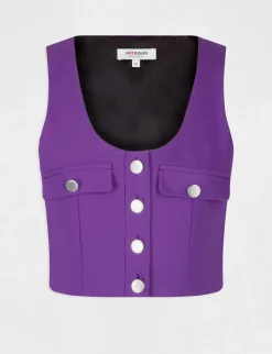 Tops Et T-Shirts><noscript><img width=