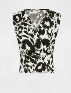 Tops Et T-Shirts><noscript><img width=