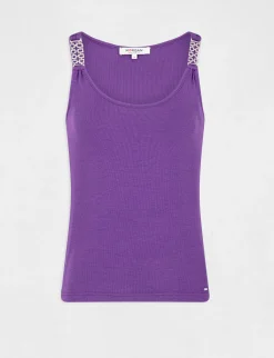 Tops Et T-Shirts><noscript><img width=