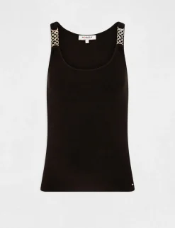Tops Et T-Shirts><noscript><img width=
