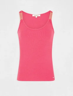 Tops Et T-Shirts><noscript><img width=