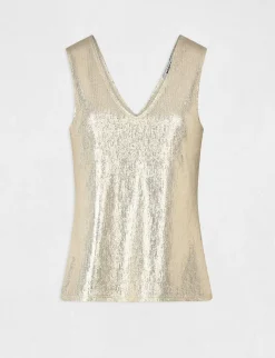 Tops Et T-Shirts><noscript><img width=