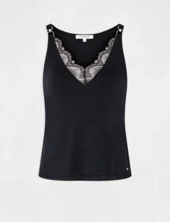 Tops Et T-Shirts><noscript><img width=