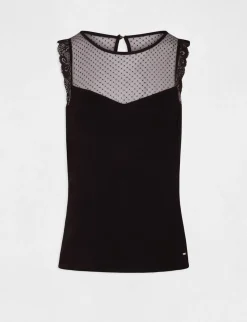 Tops Et T-Shirts><noscript><img width=