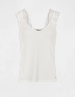 Tops Et T-Shirts><noscript><img width=