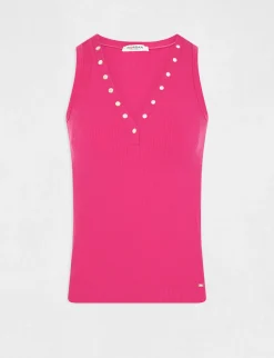 Tops Et T-Shirts><noscript><img width=