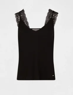 Tops Et T-Shirts><noscript><img width=