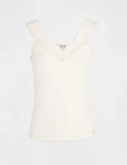 Tops Et T-Shirts><noscript><img width=