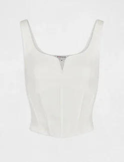 Tops Et T-Shirts><noscript><img width=