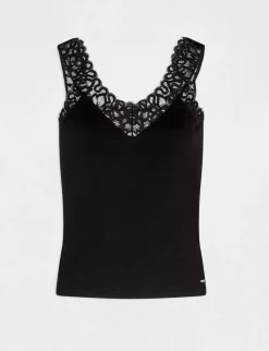 Tops Et T-Shirts><noscript><img width=
