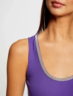 Tops Et T-Shirts><noscript><img width=