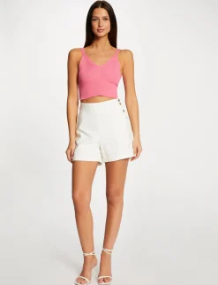 Tops Et T-Shirts><noscript><img width=
