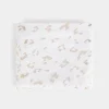 Echarpes>Morgan Foulard Imprime Animalier Femme | Blanc