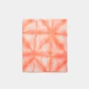 Echarpes>Morgan Foulard Imprime Tie Dye Rose Moyen Femme | Rose_Moyen