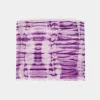 Echarpes>Morgan Foulard Violet Fonce Femme | Violet_Fonce