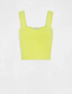 Tops Et T-Shirts><noscript><img width=