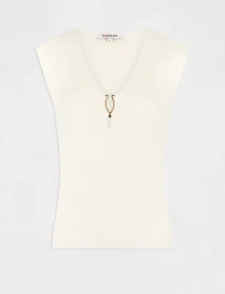 Tops Et T-Shirts><noscript><img width=