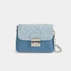 Maroquinerie>Morgan Sac Pochette En Avec Clous Femme | Jean