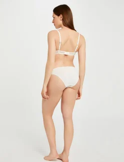 Lingerie>Morgan Soutien-Gorge Armatures Femme | Ivoire
