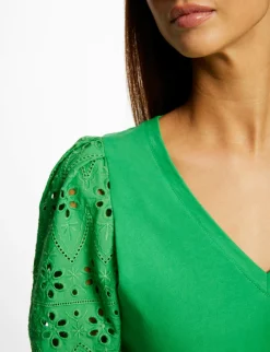 Tops Et T-Shirts><noscript><img width=