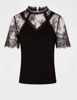 Tops Et T-Shirts><noscript><img width=