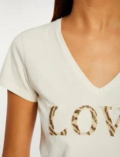 Tops Et T-Shirts><noscript><img width=