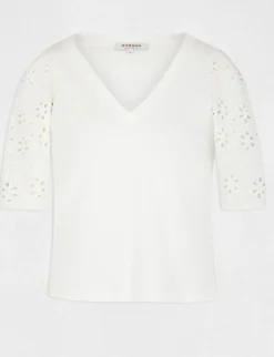 Tops Et T-Shirts><noscript><img width=