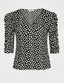 Tops Et T-Shirts><noscript><img width=
