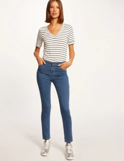 Tops Et T-Shirts><noscript><img width=