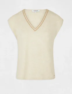 Tops Et T-Shirts><noscript><img width=