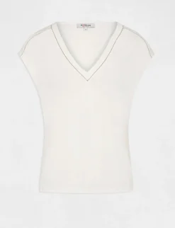 Tops Et T-Shirts><noscript><img width=