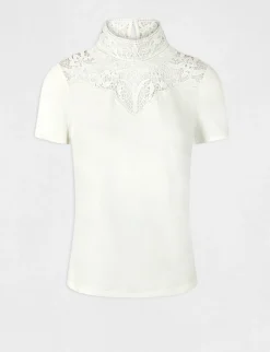 Tops Et T-Shirts><noscript><img width=