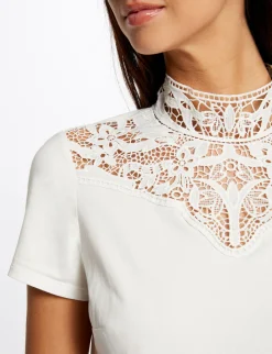Tops Et T-Shirts><noscript><img width=