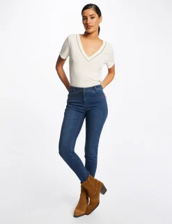 Tops Et T-Shirts><noscript><img width=