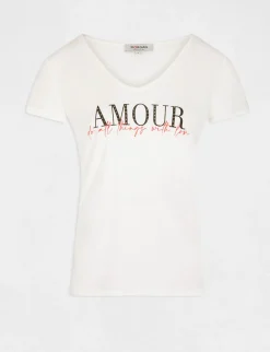 Tops Et T-Shirts><noscript><img width=