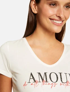 Tops Et T-Shirts><noscript><img width=