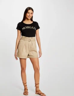 Tops Et T-Shirts><noscript><img width=