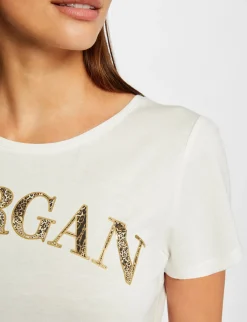 Tops Et T-Shirts><noscript><img width=