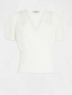 Tops Et T-Shirts><noscript><img width=