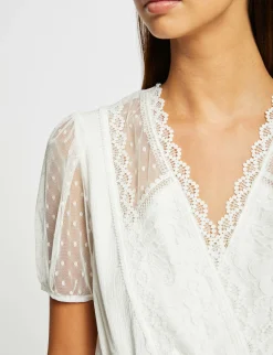 Tops Et T-Shirts><noscript><img width=