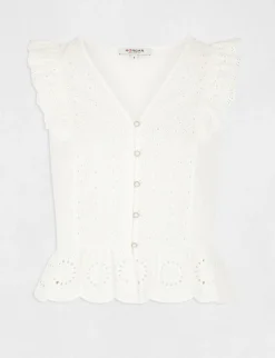 Tops Et T-Shirts><noscript><img width=