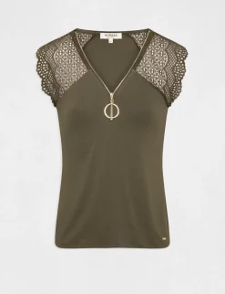 Tops Et T-Shirts><noscript><img width=